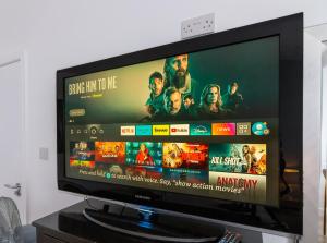 Exquisite Double Room