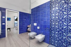 AMORE RENTALS - Villa Iside
