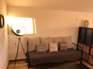 Appartements Studio 29 Cassis : photos des chambres