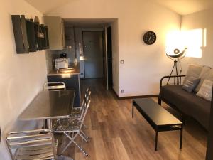 Appartements Studio 29 Cassis : photos des chambres