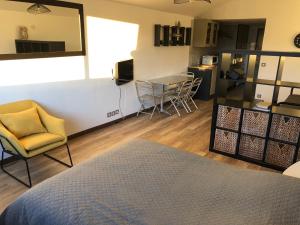 Appartements Studio 29 Cassis : photos des chambres