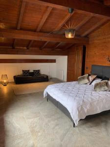 Chalet de la buche croisée