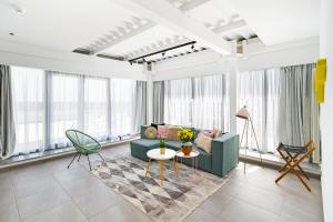 Riva Mamaia Beach Apart Hotel