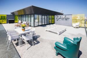 Riva Mamaia Beach Apart Hotel