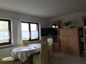 Ferienwohnung Landidylle