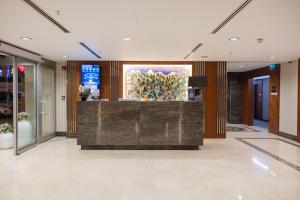 Anemon Bursa Otel