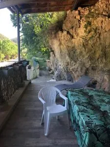 LE ST GUILHEM - Pégairolles-de-Buèges