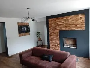 Le Ti'chey-toi - Longwy-sur-le-Doubs