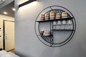 Central Charm Apartment