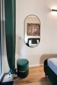 Central Charm Apartment