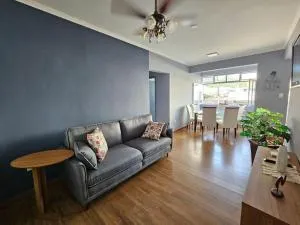 Apartamento bem localizado. - Varginha