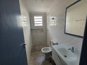 Apartamento bem localizado.