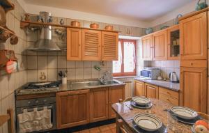 Nice Home In Azzano With Wifi