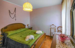 Nice Home In Azzano With Wifi