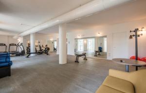 Cozy Apartment In Siena With Sauna