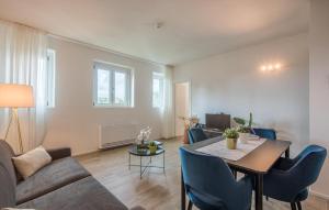 Cozy Apartment In Siena With Sauna