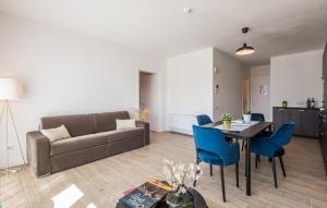 Nice Apartment In Siena With Sauna