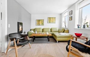 Beautiful Home In Allinge With Kitchen