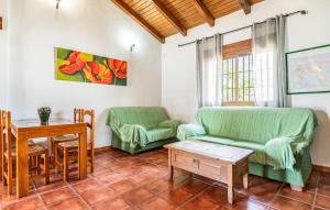 Stunning Home In Conil De La Frontera