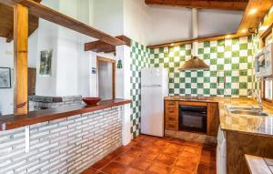 Stunning Home In Conil De La Frontera