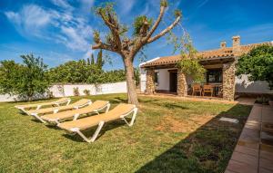 Stunning Home In Conil De La Frontera