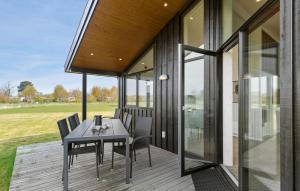 3 Bedroom Beautiful Home In Grenaa