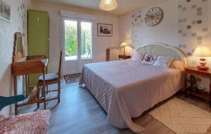 Appartements Gorgeous Apartment In Concarneau : photos des chambres