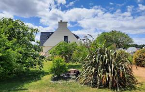 Appartements Gorgeous Apartment In Concarneau : photos des chambres