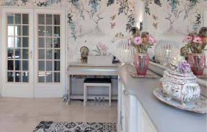 Appartements Gorgeous Apartment In Concarneau : photos des chambres