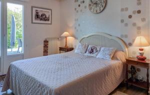 Appartements Gorgeous Apartment In Concarneau : photos des chambres