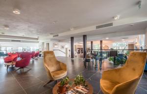 Pet Friendly Apartment In Siena