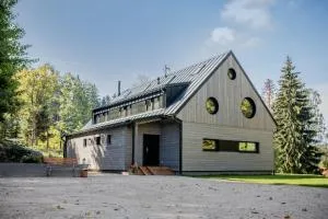 Dům Jonáš - Hrabětice