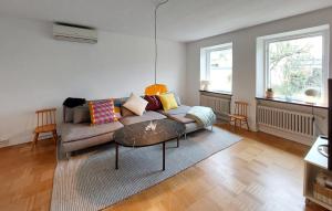 Awesome Home In Limhamn With Kitchen