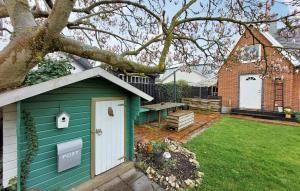 Awesome Home In Limhamn With Kitchen