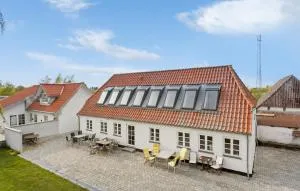 Cozy Home In Humble With Wifi - Ærøskøbing
