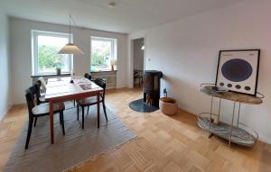 Awesome Home In Limhamn With Kitchen