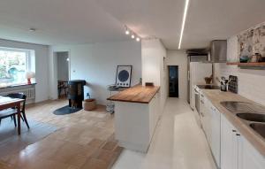 Awesome Home In Limhamn With Kitchen