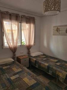 La Palma - Egy lépés a tengerpart!