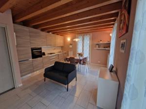 LA CASA DI ALICE