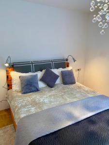 Schöne Wohnung in der Altstadt