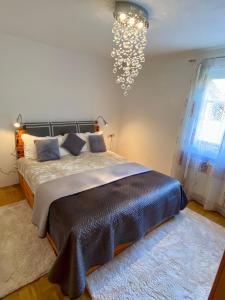 Schöne Wohnung in der Altstadt
