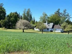 Forsthartl 7 Landhausurlaub - Aalfang