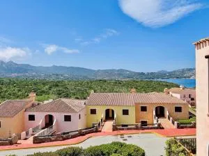 Residence Con Spiaggia Privata - Cala Del Faro