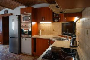 Chalupa na Krakovci u Rakovníka