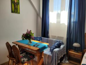 Oberża Pod Kudłatym Aniołem