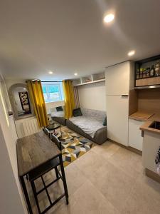 Appartements O-Sunaj : photos des chambres