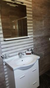 Apartmani BERNA Petrčane