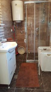 Apartmani BERNA Petrčane