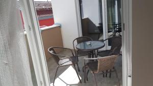 Apartmani BERNA Petrčane