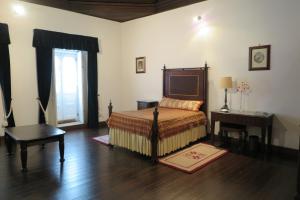 Solar de Santa Maria